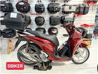 THÙNG HONDA SH MODE + B45N